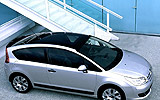 Citro&euml;n C4 2008