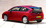 Citro&euml;n C4 2008