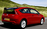 Citro&euml;n C4 2008