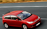 Citro&euml;n C4 2008