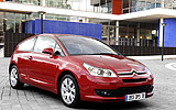 Citro&euml;n C4 2008