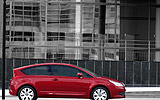 Citro&euml;n C4 2008