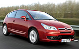 Citro&euml;n C4 2008