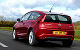 Citro&euml;n C4 2008