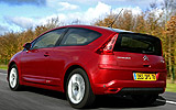 Citro&euml;n C4 2008