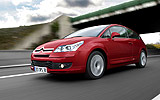 Citro&euml;n C4 2008