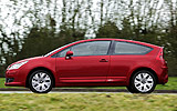 Citro&euml;n C4 2008