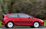 Citro&euml;n C4 2008