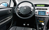 Citro&euml;n C4 2008