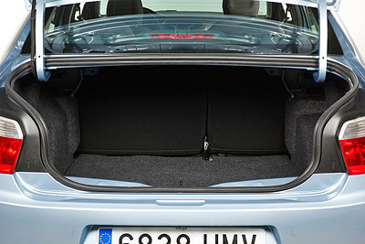 Citro&euml;n C-&Eacute;lys&eacute;e. Modelo 2013