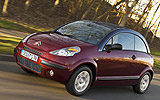 Citro�n C3 Pluriel 2008