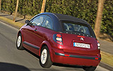 Citro�n C3 Pluriel 2008