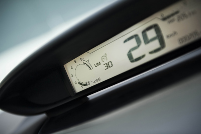 Citro&euml;n C4. Modelo 2009.