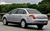 Citro�n C4 Sed�n 2008