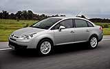 Citro�n C4 Sed�n 2008