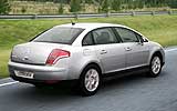 Citro�n C4 Sed�n 2008