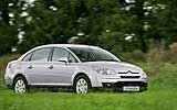 Citro�n C4 Sed�n 2008