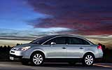 Citro�n C4 Sed�n 2008