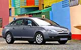 Citro�n C4 Sed�n 2008