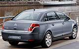 Citro�n C4 Sed�n 2008