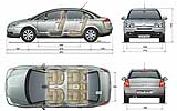 Citro�n C4 Sed�n 2008