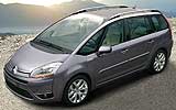 Citro�n C4 Grand Picasso 2007