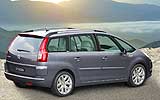 Citro�n C4 Grand Picasso 2007