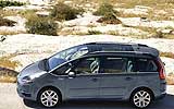 Citro�n C4 Grand Picasso 2007