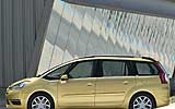 Citro�n C4 Grand Picasso 2007