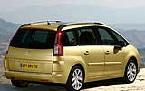 Citro�n C4 Grand Picasso 2007