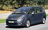 Citro�n C4 Grand Picasso 2007