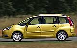 Citro�n C4 Grand Picasso 2007