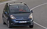 Citro�n C4 Grand Picasso 2007