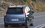 Citro�n C4 Grand Picasso 2007