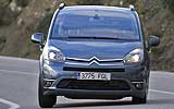 Citro�n C4 Grand Picasso 2007