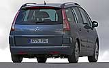 Citro�n C4 Grand Picasso 2007