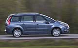 Citro�n C4 Grand Picasso 2007