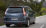 Citro�n C4 Grand Picasso 2007