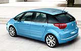 Citro&euml;n C4 Picasso 2007