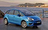 Citro�n C4 Picasso 2007