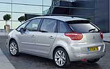 Citro�n C4 Picasso 2007