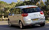 Citro�n C4 Picasso 2007