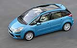 Citro�n C4 Picasso 2007