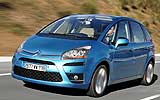 Citro�n C4 Picasso 2007