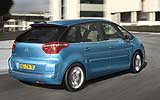 Citro�n C4 Picasso 2007