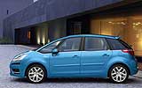 Citro�n C4 Picasso 2007