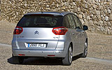 Citro&euml;n C4 Picasso 2007