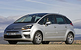Citro&euml;n C4 Picasso 2007