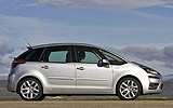 Citro&euml;n C4 Picasso 2007
