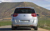 Citro&euml;n C4 Picasso 2007